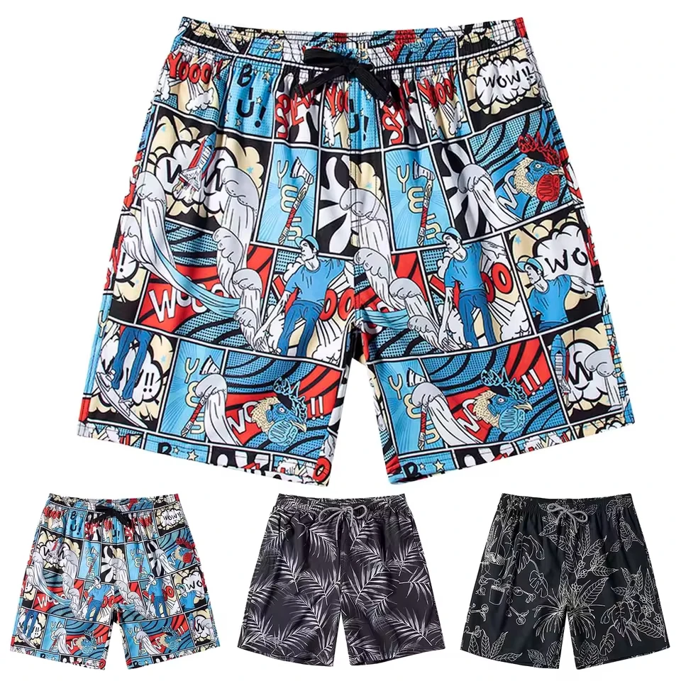 Men'S Fashion Comfortable Sexy Swimsuit Mens Printed Skin Lace Up Pocket Hot Spring Holiday Beach Beach Mini Shorts Man
Men'S Fashion Comfortable Sexy Swimsuit Mens Printed Skin Lace Up Pocket Hot Spring Holiday Beach Beach Mini Shorts Man