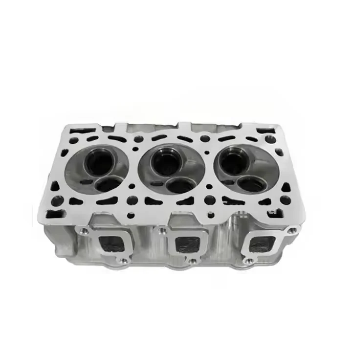 Engine Cylinder Head 11110-73002 For Japanese Brand Cars
Engine Cylinder Head 11110-73002 For Japanese Brand Cars