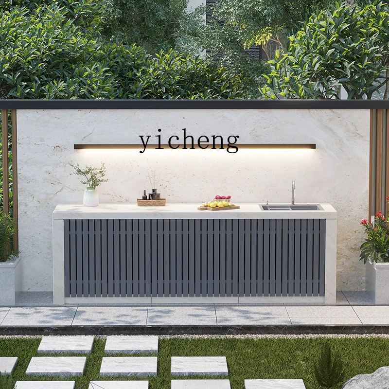 FY marble outdoor operation washbasin outdoor washbasin courtyard sink basin integrated cabinet
FY marble outdoor operation washbasin outdoor washbasin courtyard sink basin integrated cabinet