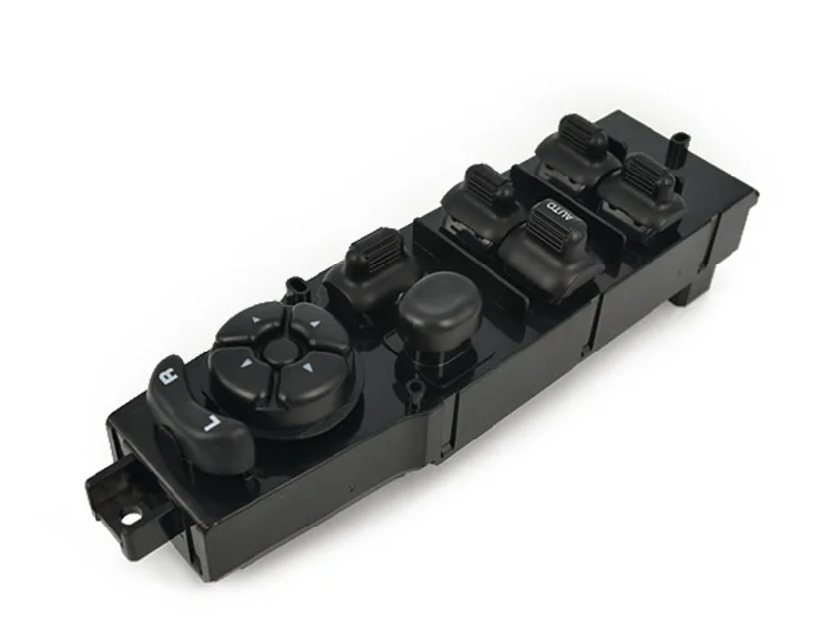 5x Electric Window Door Master Control Switch for 2002-2010 Dodge Ram 56049805AB
5x Electric Window Door Master Control Switch for 2002-2010 Dodge Ram 56049805AB