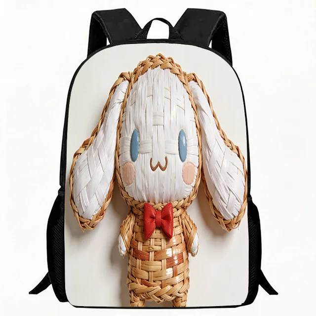 Kids Bag Woven Puppy with Red Bow Print School Backpack Adjustable Breathable Children's Casual Daypack Lightweight Durable Kids
Kids Bag Woven Puppy with Red Bow Print School Backpack Adjustable Breathable Children's Casual Daypack Lightweight Durable Kids