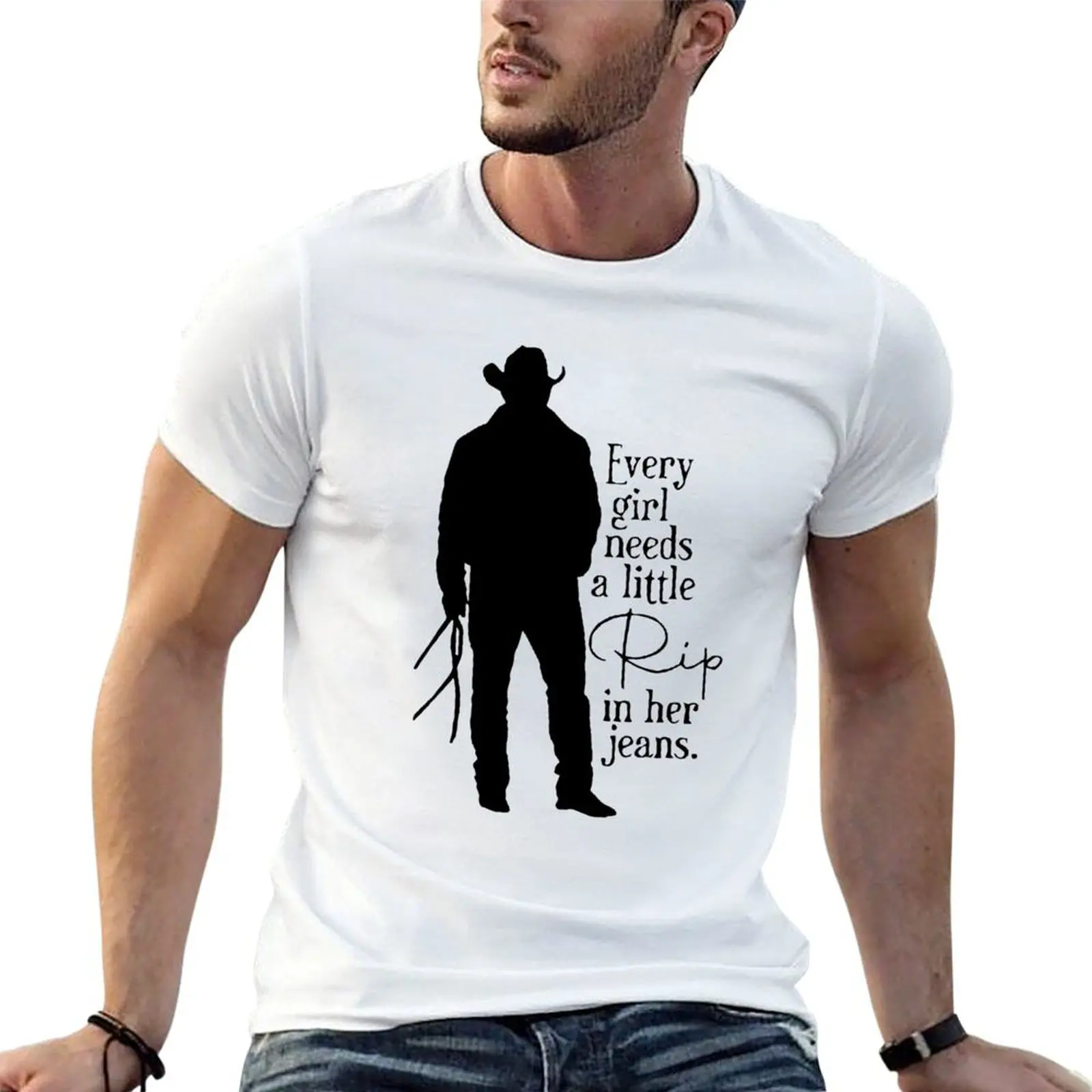 Every Girl Needs A Little Rip In Her Jeans Sweatshirt And T-Shirt t shirt man casual t shirt man plain T-Shirt
Every Girl Needs A Little Rip In Her Jeans Sweatshirt And T-Shirt t shirt man casual t shirt man plain T-Shirt