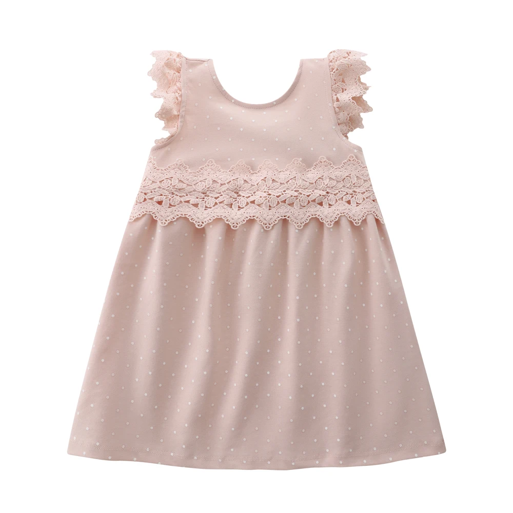 Summer Lace Princess Dresses For Kids 1-5 Year Birthday Dress Flowers Girls Dress Children's Birthday Party Costume Infant Dress
Summer Lace Princess Dresses For Kids 1-5 Year Birthday Dress Flowers Girls Dress Children's Birthday Party Costume Infant Dress