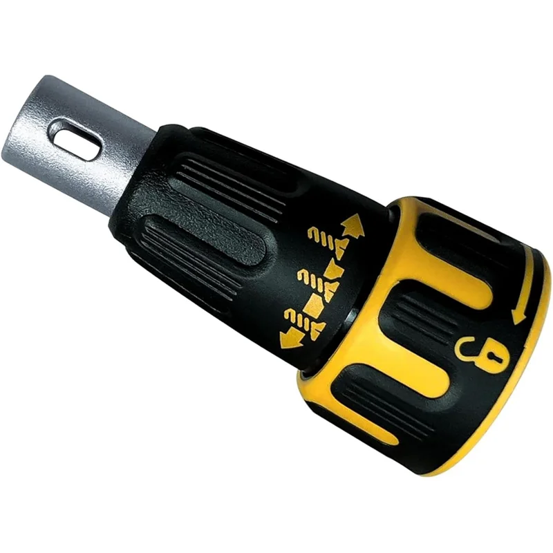 【Limited Time Offer】N435495 Nose Cone Assembly For Brushless Drywall Screwgun DCF620 DCF621 DCF620B DCF620D2 DCF620M2
【Limited Time Offer】N435495 Nose Cone Assembly For Brushless Drywall Screwgun DCF620 DCF621 DCF620B DCF620D2 DCF620M2