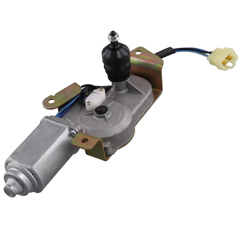 【Price Drop !!】 For Doosan Daewoo Excavator Windscreen Wipers Motor 538-00009 For DH220-5 DH220-7 DH215-7 DH225-7 Construction M
【Price Drop !!】 For Doosan Daewoo Excavator Windscreen Wipers Motor 538-00009 For DH220-5 DH220-7 DH215-7 DH225-7 Construction M