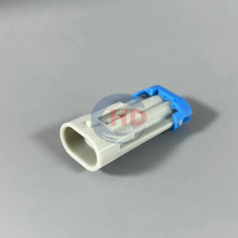 1-20 sets 2pin Waterproof Jet Valve Connector 12162343 12052644
1-20 sets 2pin Waterproof Jet Valve Connector 12162343 12052644