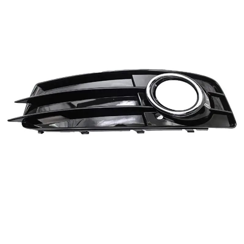 Bezel Grille Frame Car Fog Light Cover For A3 Sportback 8P S-Line 2009-2012 8P0807681AF
Bezel Grille Frame Car Fog Light Cover For A3 Sportback 8P S-Line 2009-2012 8P0807681AF