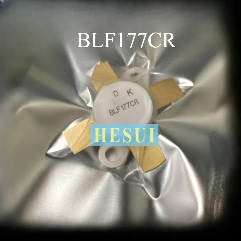 BLF177CR BLF177 High frequency transistor Microwave RF power amplifier transistor BLF17
BLF177CR BLF177 High frequency transistor Microwave RF power amplifier transistor BLF17