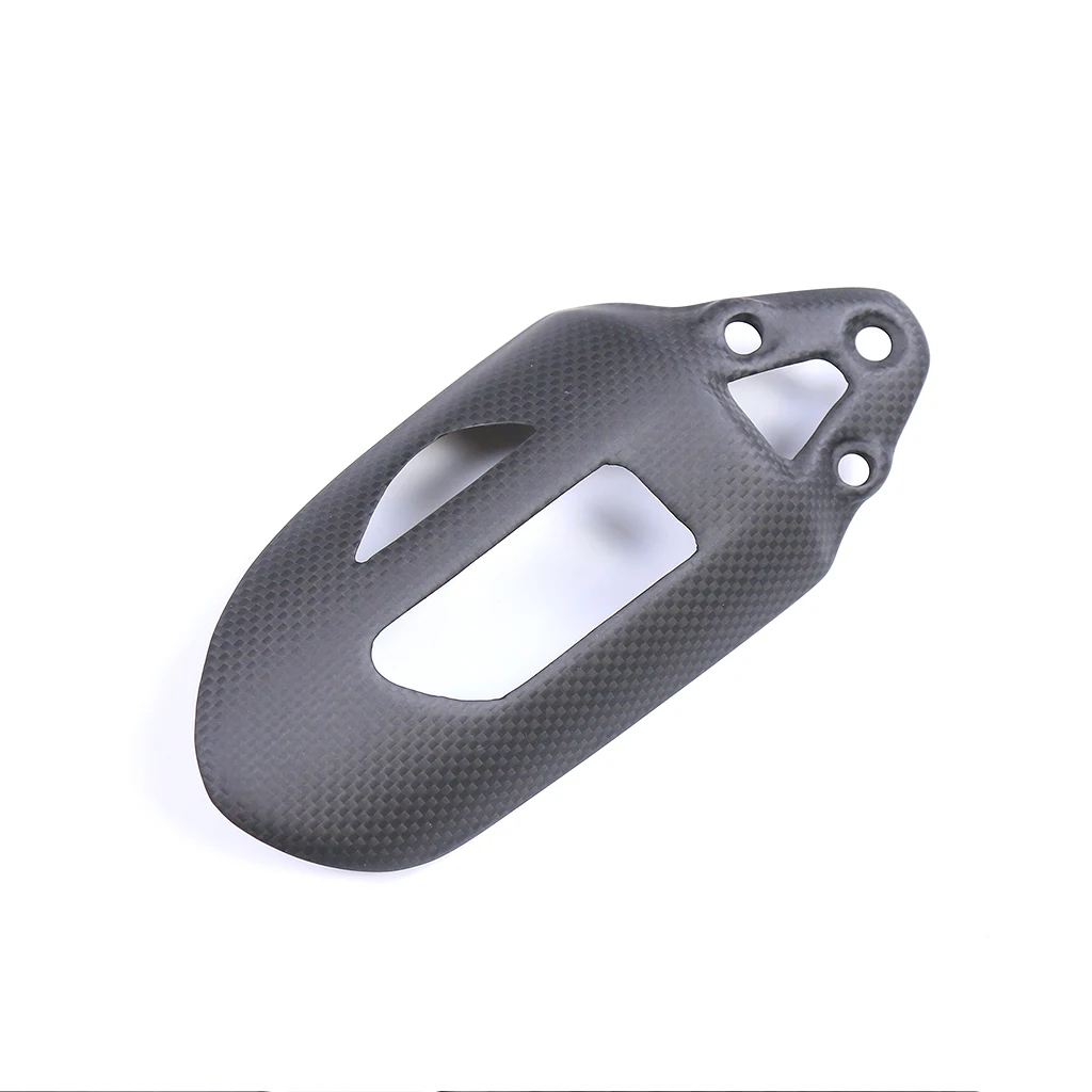 For Ducati Streetfighter V2 2022-2023 100% Carbon Shock Absorber Cover
For Ducati Streetfighter V2 2022-2023 100% Carbon Shock Absorber Cover