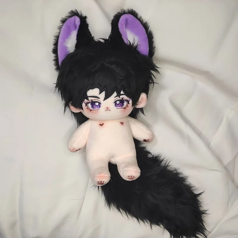 No attribute Red Fox Soft Plush 20cm Doll Stuffed Cute Children's Toys Gifts For Girl Kids Anime Toys Figure Gifts Cosplay
No attribute Red Fox Soft Plush 20cm Doll Stuffed Cute Children's Toys Gifts For Girl Kids Anime Toys Figure Gifts Cosplay
