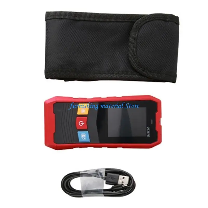Y5GD Wall Scanners with LCD Screen High Accuracy Detection & Multiple Type Metal Detectors for Wood Electric Live Wire
Y5GD Wall Scanners with LCD Screen High Accuracy Detection & Multiple Type Metal Detectors for Wood Electric Live Wire