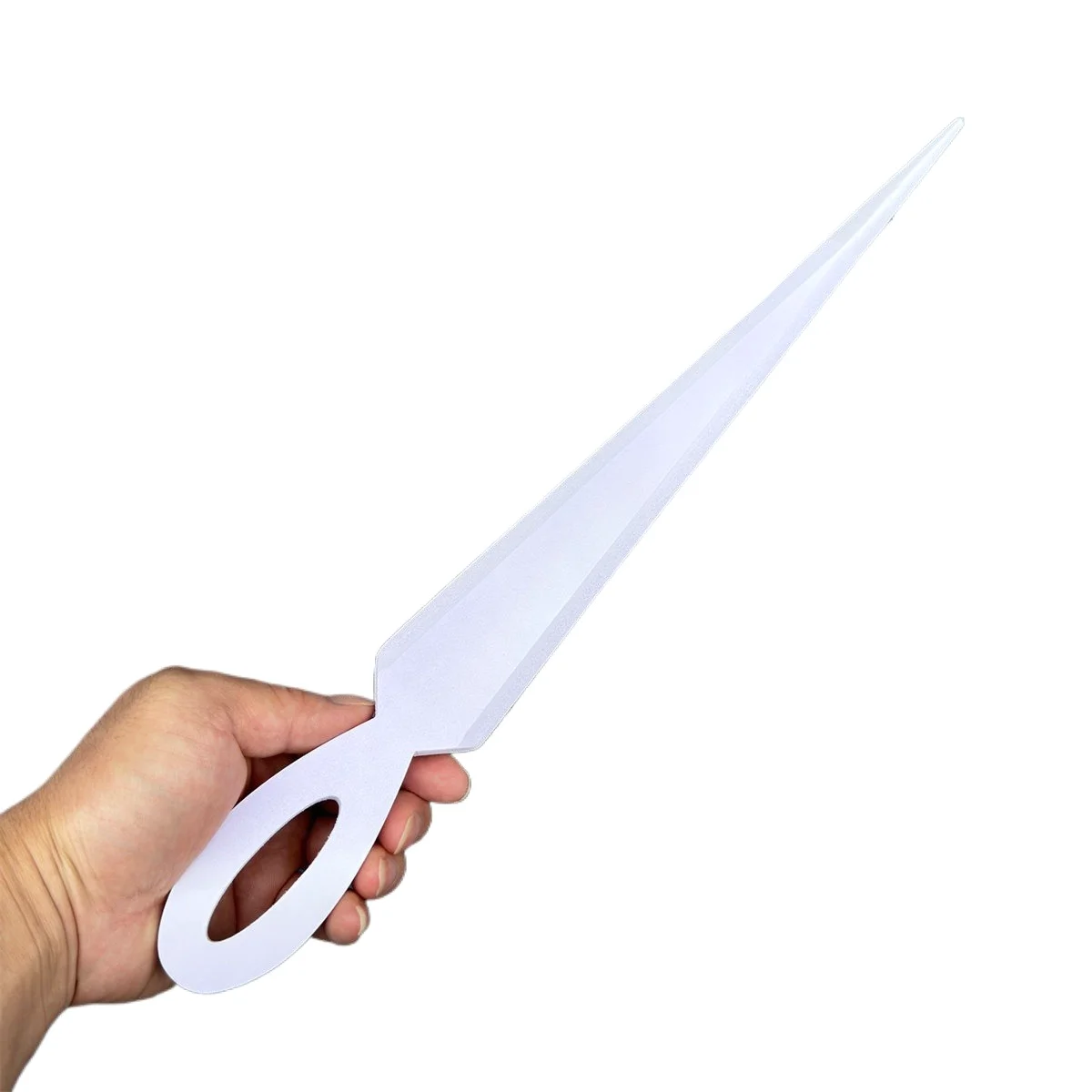 Niffty Hazbin Hotel Sword Cospaly Costume Anime Customized PVC Prop
Niffty Hazbin Hotel Sword Cospaly Costume Anime Customized PVC Prop