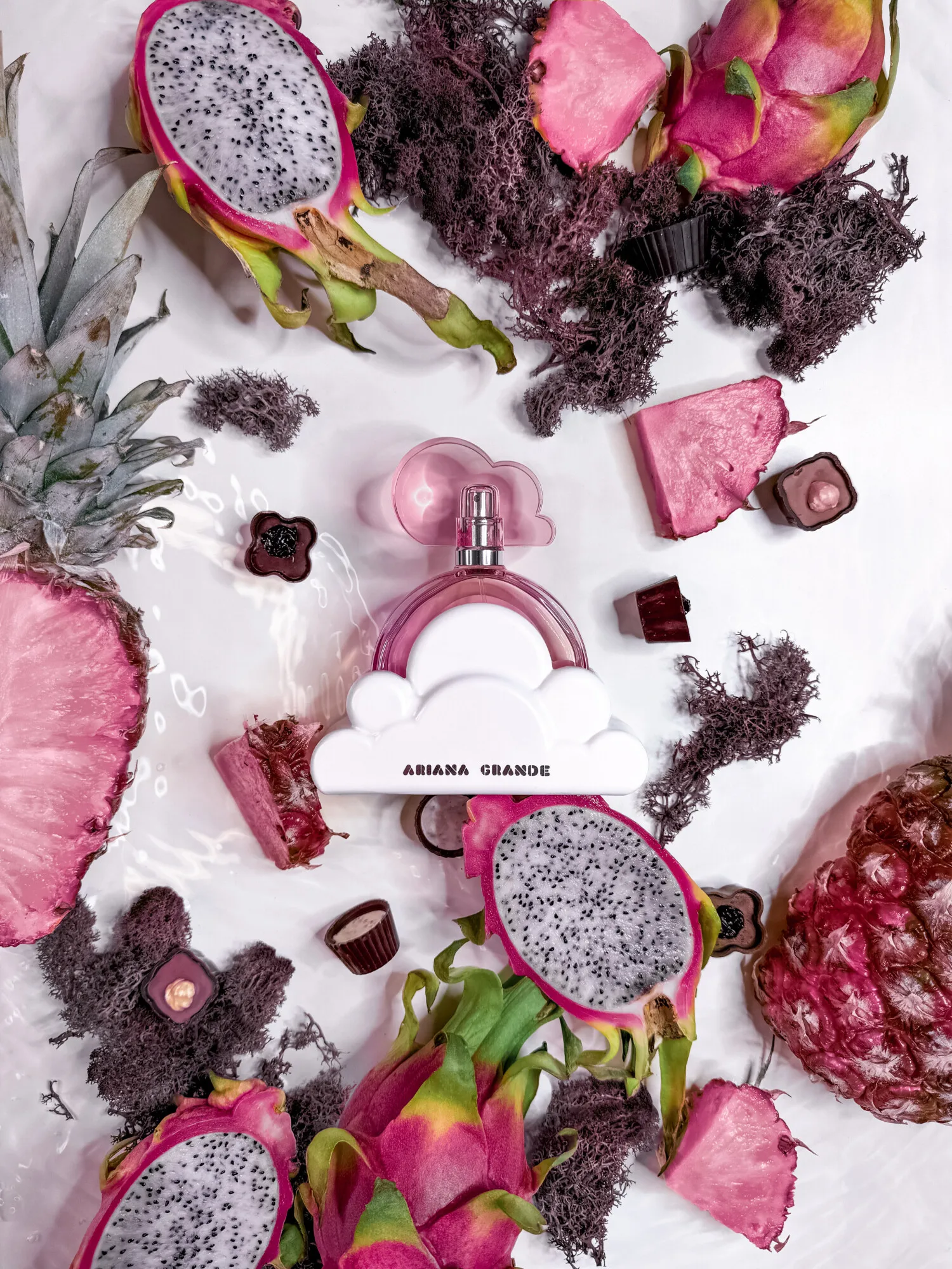 Парфюм Cloud Pink для женщин, сладкий аромат ягод и кокоса, летний, стойкий, EDP 100 мл, хит продаж к Чемпионату мира 2026, вирусный подарок для нее
Парфюм Cloud Pink для женщин, сладкий аромат ягод и кокоса, летний, стойкий, EDP 100 мл, хит продаж к Чемпионату мира 2026, вирусный подарок для нее