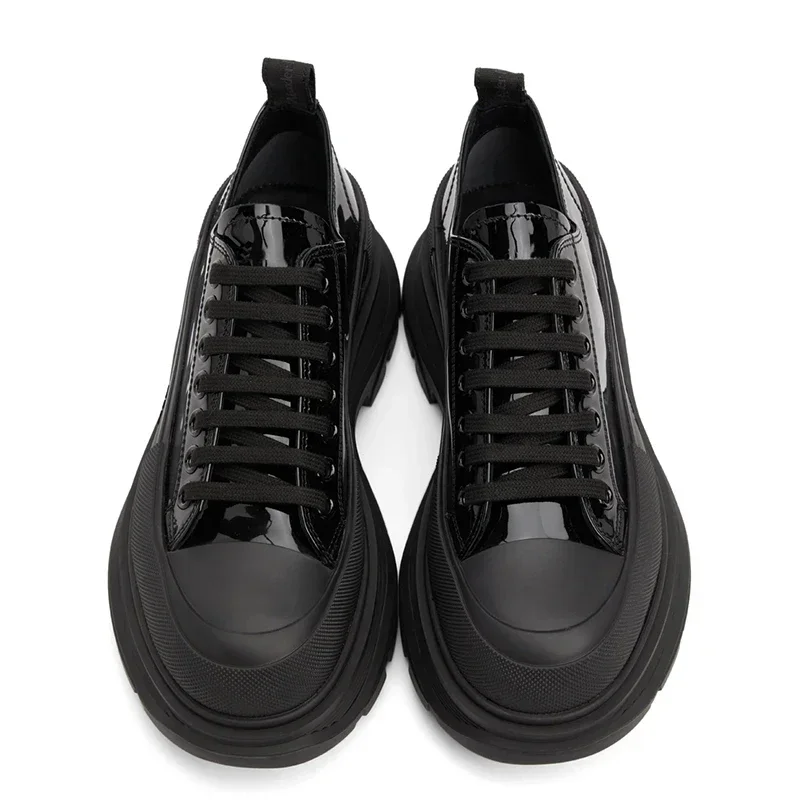 Luxury Fashion Men Casual Shoes Thick Sole Height Increase Fashion Outdoor Hiking Shoes Street Genuine Leather Sneakers
Luxury Fashion Men Casual Shoes Thick Sole Height Increase Fashion Outdoor Hiking Shoes Street Genuine Leather Sneakers