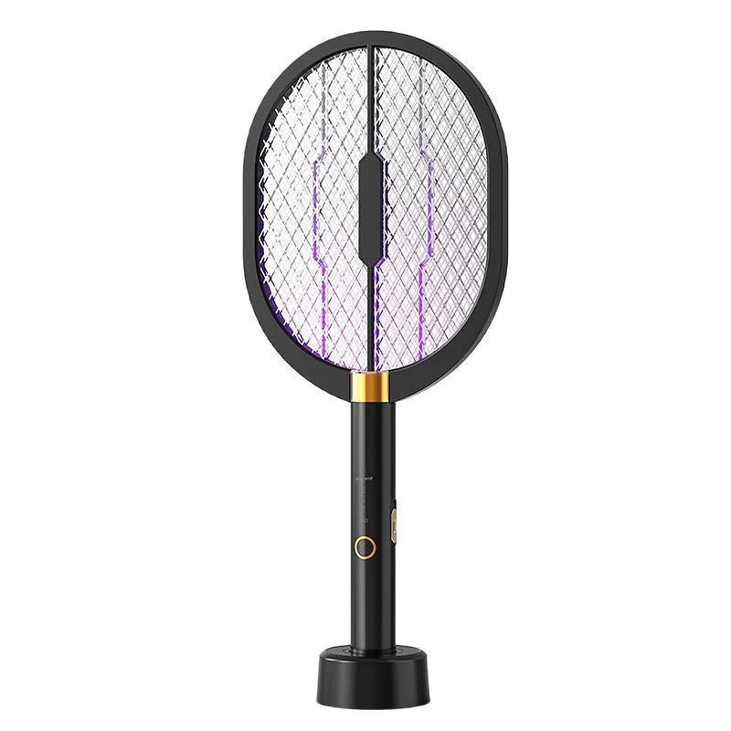3000V Mosquito Killer Anti Mosquitoes Electric Usb Killer Racket Fly Swatter Electric Traps Flies Insect Repeller Home Mosquito
3000V Mosquito Killer Anti Mosquitoes Electric Usb Killer Racket Fly Swatter Electric Traps Flies Insect Repeller Home Mosquito