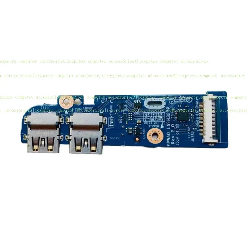 AS + для HP 15S-GR TPN-C151 GPP53 USB маленькая плата-адаптер LS-H328P
AS + для HP 15S-GR TPN-C151 GPP53 USB маленькая плата-адаптер LS-H328P