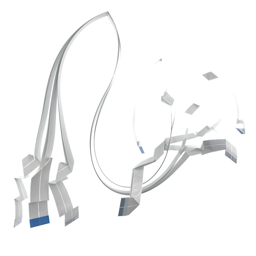 1PC Print Head Cable For WF-3620 3640 3641 7110 7111 7610 7611 7620 7621 Print Head Cable Printer Accessories
1PC Print Head Cable For WF-3620 3640 3641 7110 7111 7610 7611 7620 7621 Print Head Cable Printer Accessories