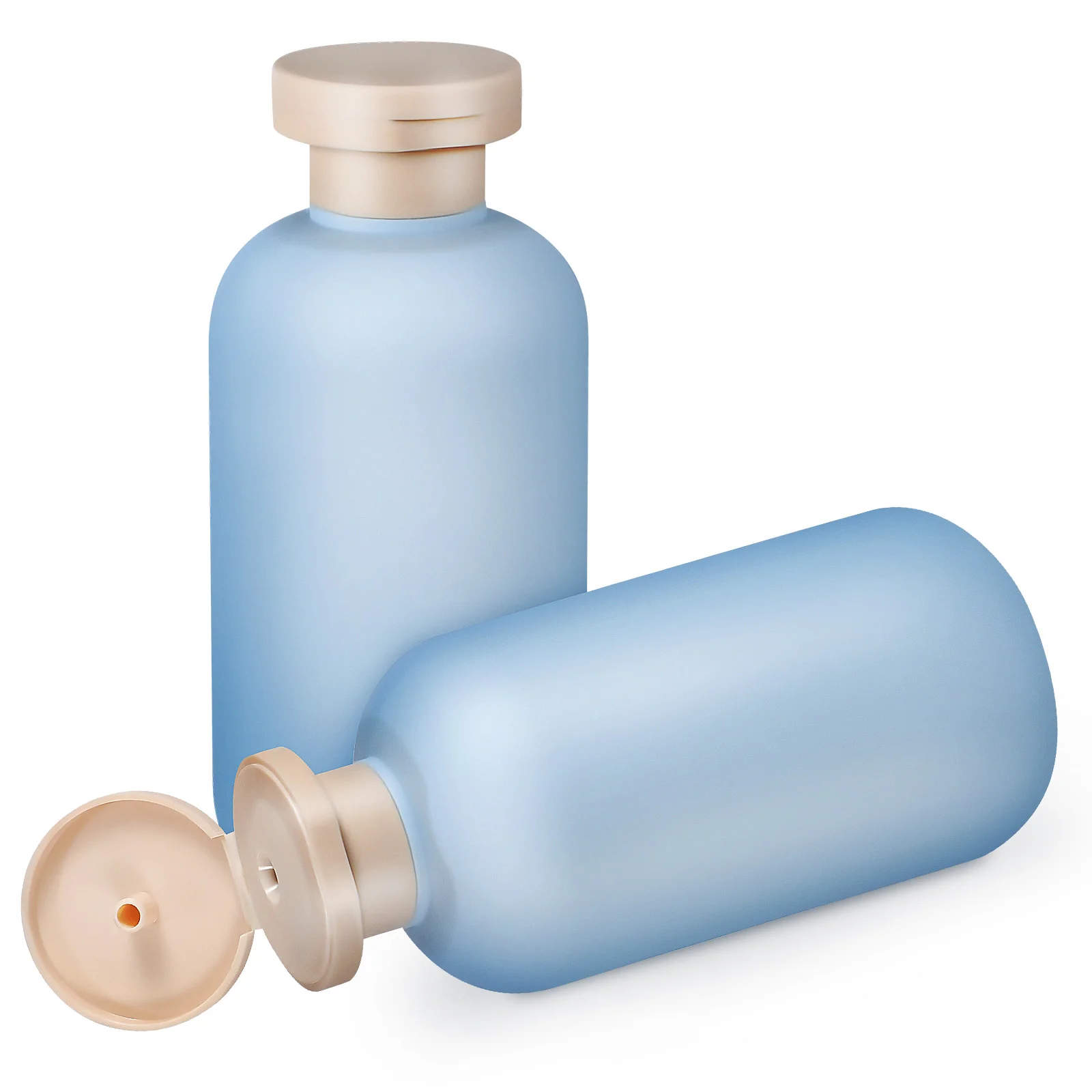 2 Pcs Travel Toiletries Containers Lash Shampoo Toiletry Bottles Size For Automatic Small
2 Pcs Travel Toiletries Containers Lash Shampoo Toiletry Bottles Size For Automatic Small