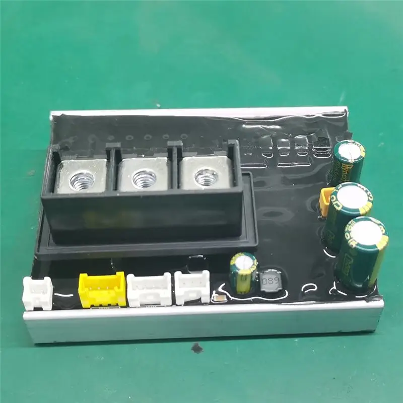 (ABYM) Controller for Ninebot F40 Scooter F Series Mainboard Spare Parts for Segway Ninebot Max F30 F25 F20 Accessories
(ABYM) Controller for Ninebot F40 Scooter F Series Mainboard Spare Parts for Segway Ninebot Max F30 F25 F20 Accessories