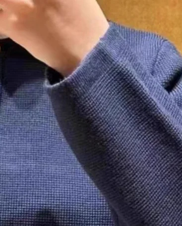 Women's White Collar Knitted Cardigan Long Sleeve Cotton Comfortable Office Ladies Elegant Tops
Women's White Collar Knitted Cardigan Long Sleeve Cotton Comfortable Office Ladies Elegant Tops