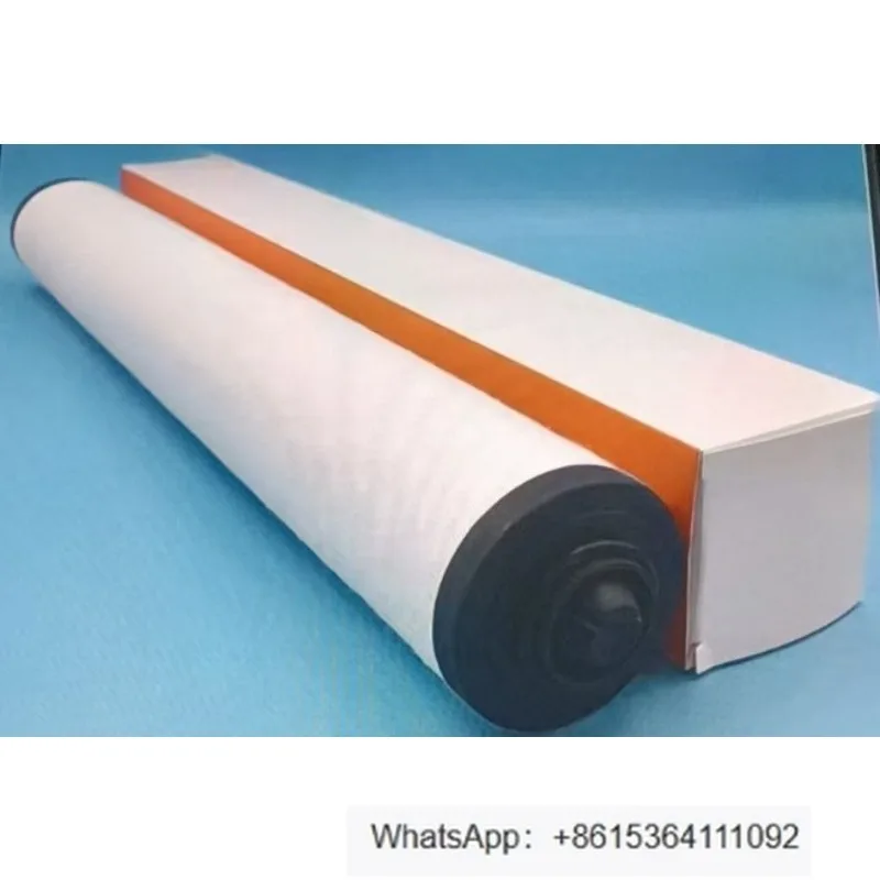 Vacuum pump oil mist separator exhaust filter 0532140159
Vacuum pump oil mist separator exhaust filter 0532140159
