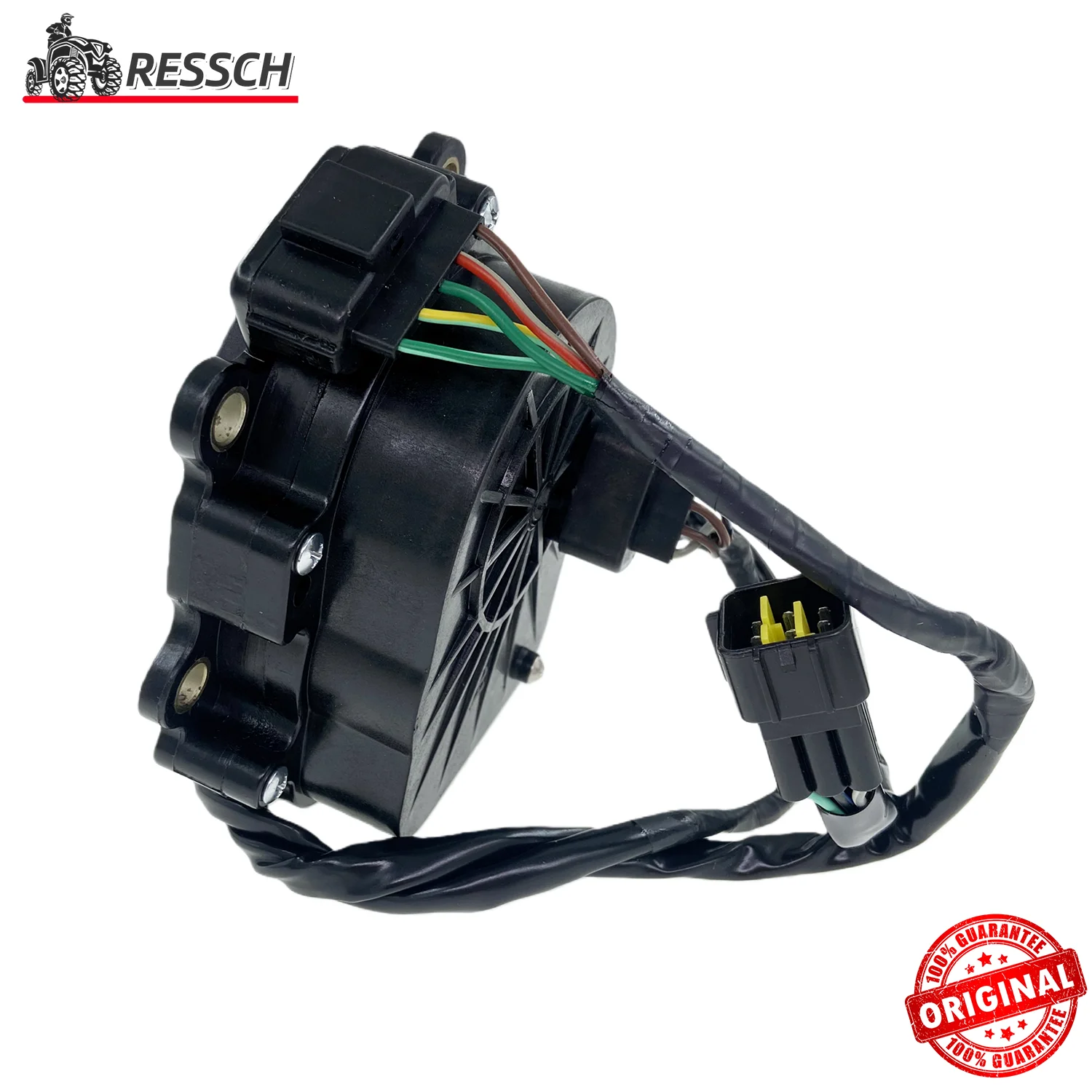 Original Front Differential Servo Motor Gear Actuator For Linhai 500 550 565 600 750 ATV 500-D EFI T3b 35388
Original Front Differential Servo Motor Gear Actuator For Linhai 500 550 565 600 750 ATV 500-D EFI T3b 35388