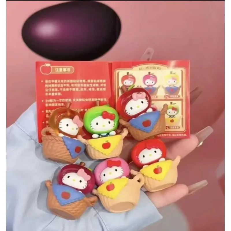 Moetch Hello Kitty Figure Fruit Basket Model Cartoon Cat Doll Ornaments Accessories Gift Toy
Moetch Hello Kitty Figure Fruit Basket Model Cartoon Cat Doll Ornaments Accessories Gift Toy