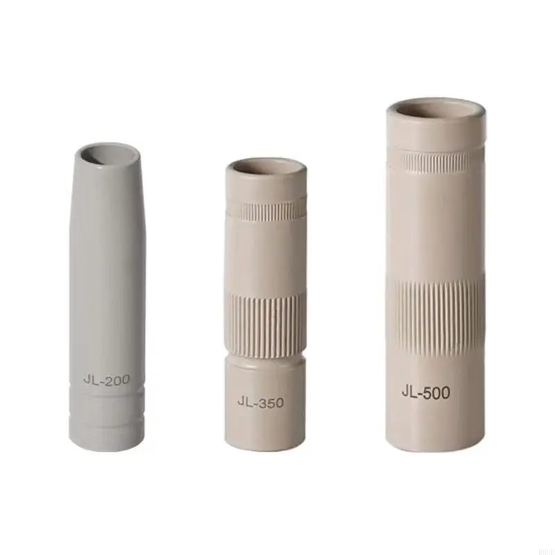 R9UF Contact Tip Protective Mouth Welding Coating Protector Nozzle Nonstick Protections Sleeve Welding Machine Accessories
R9UF Contact Tip Protective Mouth Welding Coating Protector Nozzle Nonstick Protections Sleeve Welding Machine Accessories