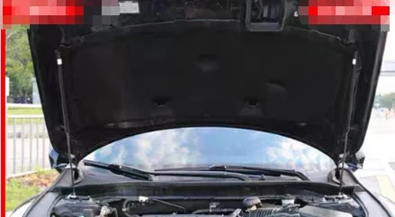 1 Set Gas Struts For Honda Spirior MK2 2015-2018 Front Hood Bonnet Modify Lift Support Damper Shock Absorber Prop Rods
1 Set Gas Struts For Honda Spirior MK2 2015-2018 Front Hood Bonnet Modify Lift Support Damper Shock Absorber Prop Rods