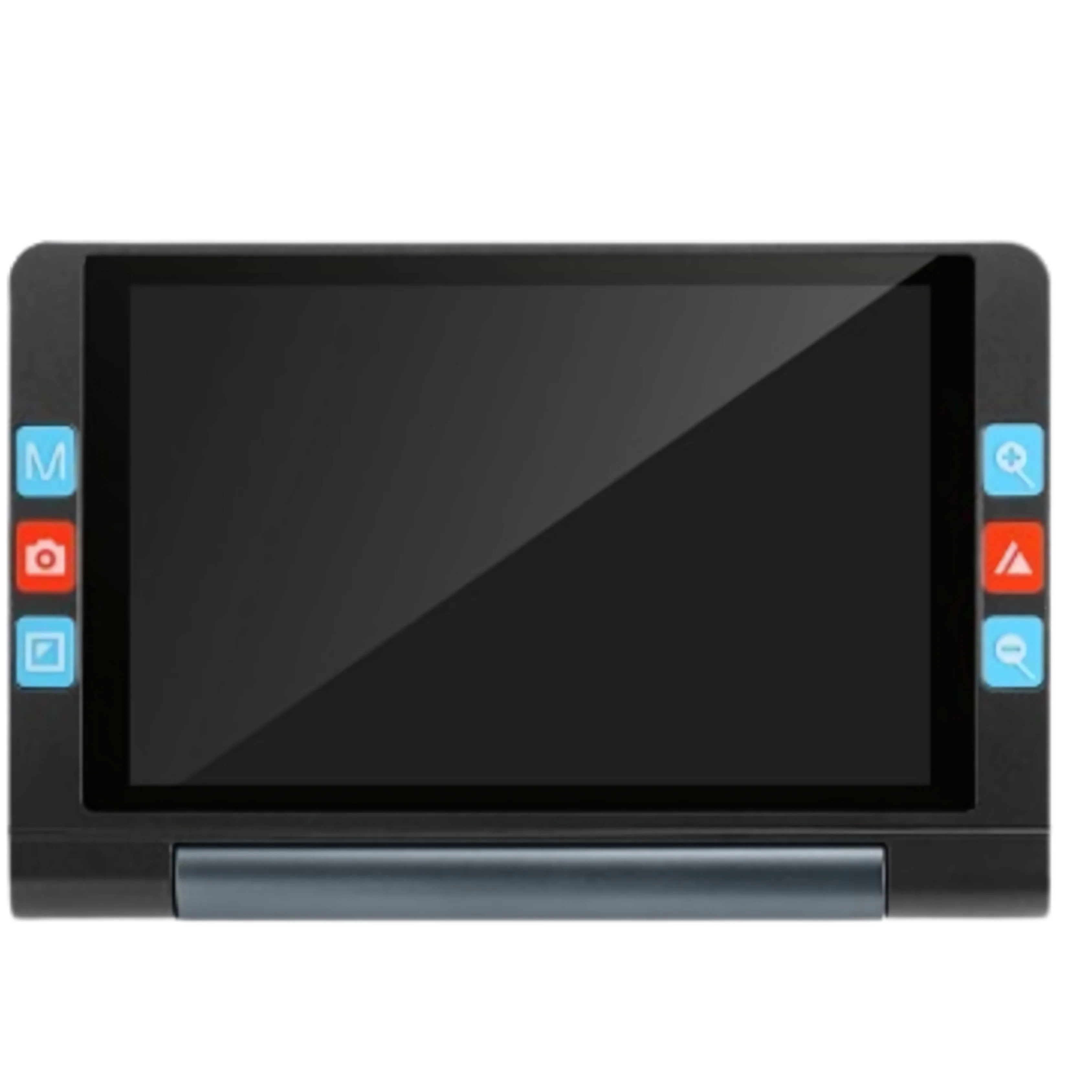 8 Inch Digital Video Magnifier With HD Display And High Zoom For Low Vision Users LED Made In India
8 Inch Digital Video Magnifier With HD Display And High Zoom For Low Vision Users LED Made In India