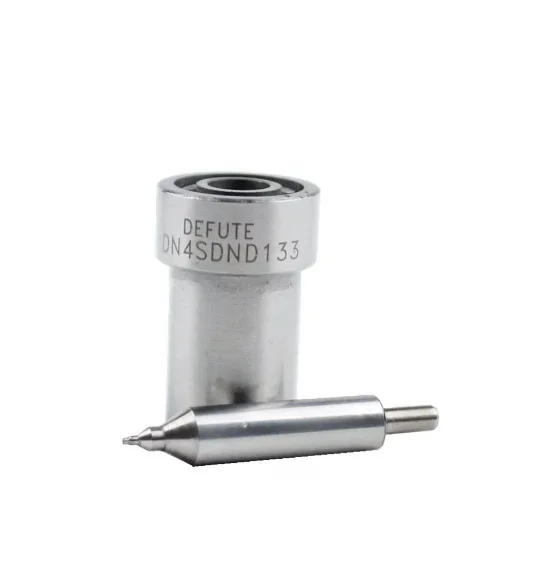 TLF 4 Pcs Injector Nozzle DN4SDND133 for Hiace II Box Wagon Tacoma II Pickup
TLF 4 Pcs Injector Nozzle DN4SDND133 for Hiace II Box Wagon Tacoma II Pickup