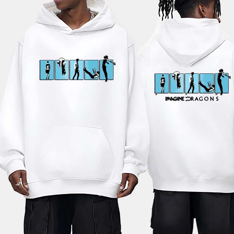 Винтажная зимняя толстовка Imagine Dragons Tour 2026, зимняя толстовка с двусторонним принтом для мужчин и женщин, уличная одежда в стиле хип-хоп, панк, унисекс, флисовые пуловеры
Винтажная зимняя толстовка Imagine Dragons Tour 2026, зимняя толстовка с двусторонним принтом для мужчин и женщин, уличная одежда в стиле хип-хоп, панк, унисекс, флисовые пуловеры