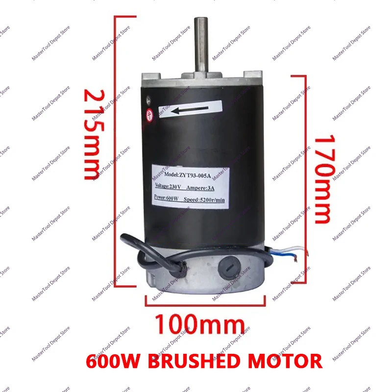 Матовый двигатель постоянного тока ZYT83005A/ZYT93005A, аксессуары для токарных станков с длинной осью, двигатель
Матовый двигатель постоянного тока ZYT83005A/ZYT93005A, аксессуары для токарных станков с длинной осью, двигатель