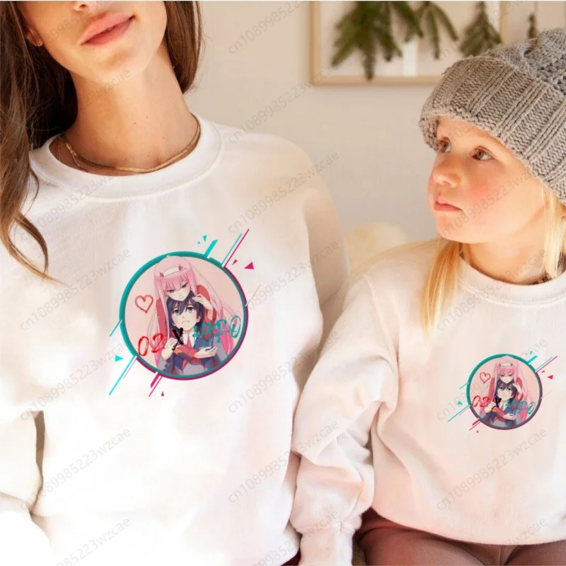 Kids Cartoon Funny Darling in The Franxx Printed Hoodies Boys Children Sweatshirt Casual Sweatshirts Winter Autumn Hoody
Kids Cartoon Funny Darling in The Franxx Printed Hoodies Boys Children Sweatshirt Casual Sweatshirts Winter Autumn Hoody