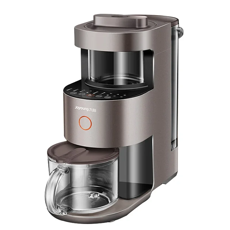 Cooking Machine Does Not Need To Be Washed By Hand, The New Heating Automatic Home Flagship Store Y1Pro Juicer Blender
Cooking Machine Does Not Need To Be Washed By Hand, The New Heating Automatic Home Flagship Store Y1Pro Juicer Blender