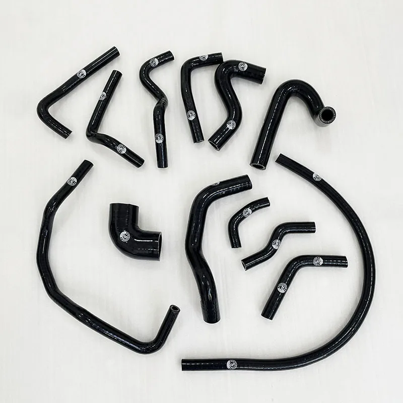 Silicone Radiator Coolant Breather Hose Fit For Mazda Mx5 1.6 B6-ZE MK1 NA 1989-1998
Silicone Radiator Coolant Breather Hose Fit For Mazda Mx5 1.6 B6-ZE MK1 NA 1989-1998
