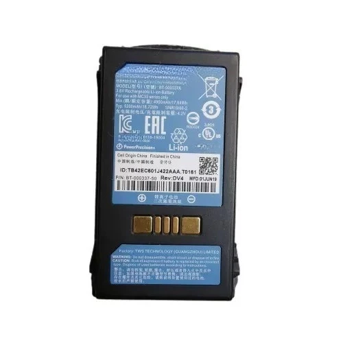 ,。for Zebra MC33MC330 MC3300 Barcode Handheld Terminal Battery BT-000337A is brand new,。
,。for Zebra MC33MC330 MC3300 Barcode Handheld Terminal Battery BT-000337A is brand new,。