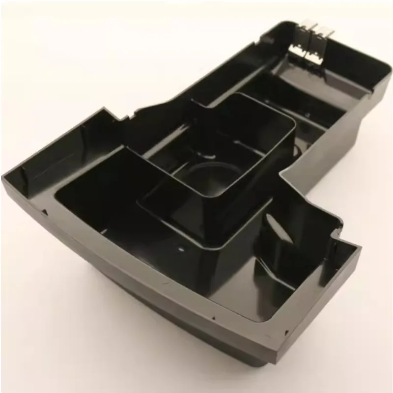 Coffee Machine Waste Water Tray Dregs Box Bracket Cup Holder Accessories Compatible with Yurui Series
Coffee Machine Waste Water Tray Dregs Box Bracket Cup Holder Accessories Compatible with Yurui Series