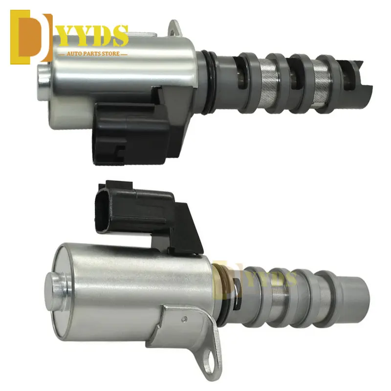 23796-AU000 Variable Valve Timing Solenoid VVT For 07-13 ALTIMA 09-14 MAXIMA 09-14 MURANO 13-14 PATHFINDER 11-14 QUEST 3.5L
23796-AU000 Variable Valve Timing Solenoid VVT For 07-13 ALTIMA 09-14 MAXIMA 09-14 MURANO 13-14 PATHFINDER 11-14 QUEST 3.5L