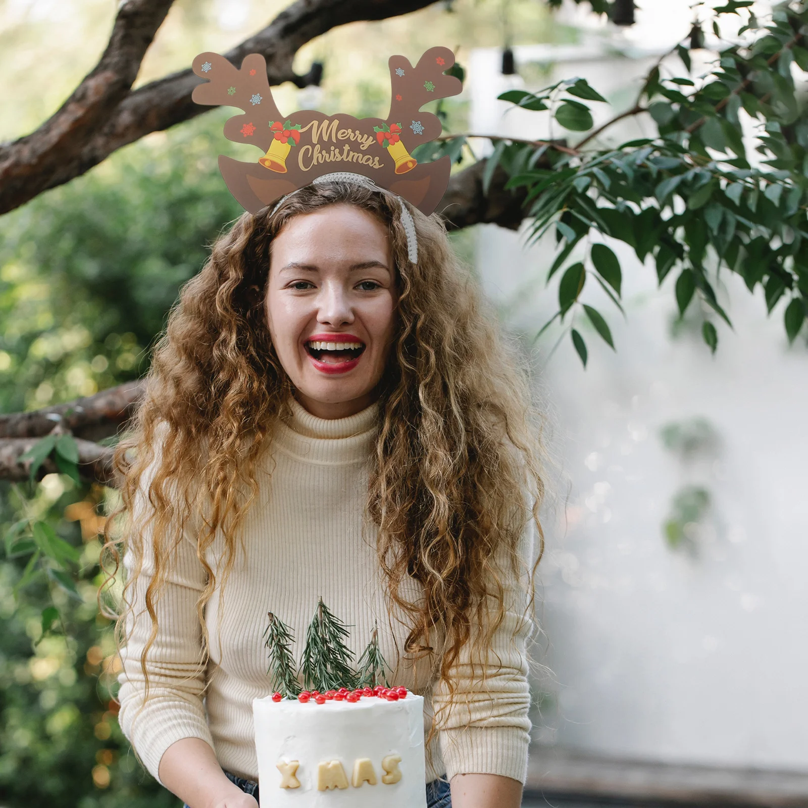 Christmas Antler Decoration Hair Clasps Kids Headb s Reindeer Party Antler Hair Hoops Accessories Festive Hairstyle
Christmas Antler Decoration Hair Clasps Kids Headb s Reindeer Party Antler Hair Hoops Accessories Festive Hairstyle