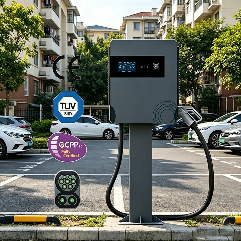 Customized Portable EV Charger 3.5KW 16A EVSE Fast Charging Cable For Tesla Model 3 Y X S Electric Vehicle Home Travel Charging
Customized Portable EV Charger 3.5KW 16A EVSE Fast Charging Cable For Tesla Model 3 Y X S Electric Vehicle Home Travel Charging