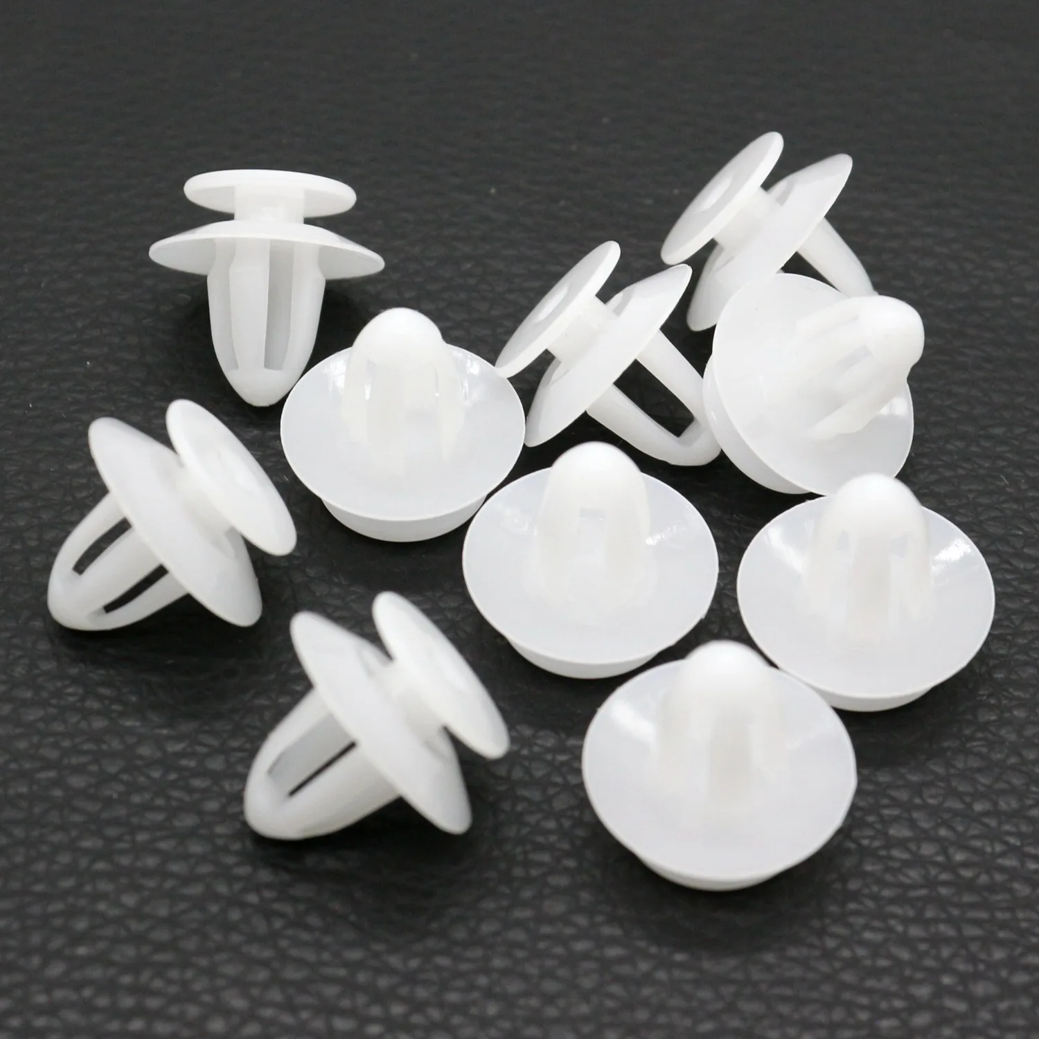 10Pcs Interior Trunk Trim Panel Retainer Clip Fastener Rivet For BMW 51497054228/51-49-7-054-228
10Pcs Interior Trunk Trim Panel Retainer Clip Fastener Rivet For BMW 51497054228/51-49-7-054-228