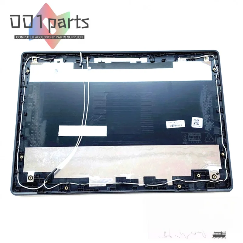 A+ M44249-001 New For HP Chromebook 11 G9 EE LCD Rear Top Lid Back Cover w/Antenna
A+ M44249-001 New For HP Chromebook 11 G9 EE LCD Rear Top Lid Back Cover w/Antenna