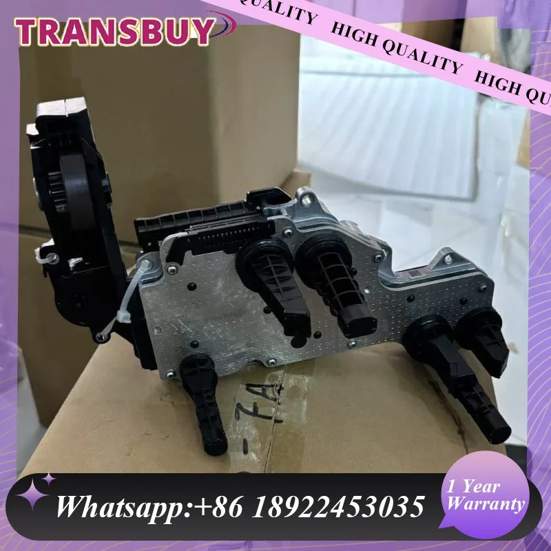 7M5R-14C247-FA 6DCT450 MPS6 7M5R-14C247-FG TCM TCU Transmission Control Module Unit 7M5R-14C247-FE Fits For Volvo C30 C70
7M5R-14C247-FA 6DCT450 MPS6 7M5R-14C247-FG TCM TCU Transmission Control Module Unit 7M5R-14C247-FE Fits For Volvo C30 C70
