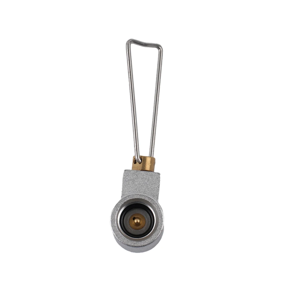 Brand New Gas Stove Adapter Adapter Gas Tank Charging Connector Shifter Refill Conversion Adapter Stove Convertor Valve Canister
Brand New Gas Stove Adapter Adapter Gas Tank Charging Connector Shifter Refill Conversion Adapter Stove Convertor Valve Canister