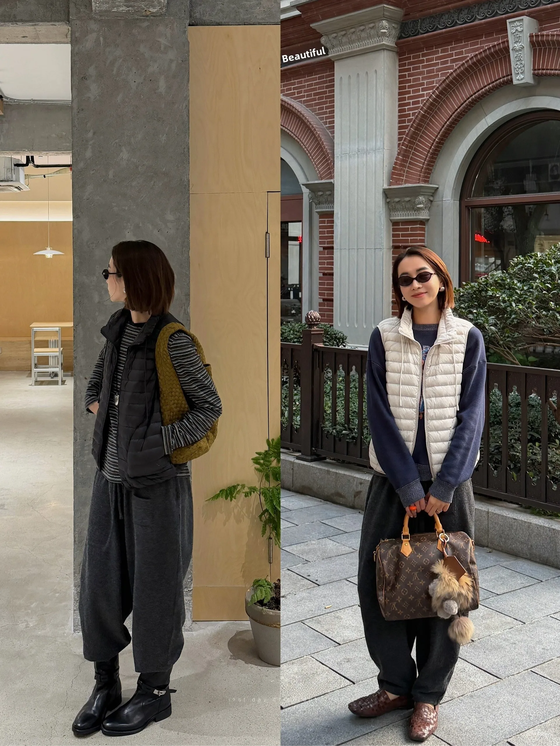 Женский жилет LDOO OP из легкой ткани Toray Ultrine Fiber с наполнителем из 90% белого гусиного пуха, прямой крой, стеганый, с ребристой отделкой Bonel
Женский жилет LDOO OP из легкой ткани Toray Ultrine Fiber с наполнителем из 90% белого гусиного пуха, прямой крой, стеганый, с ребристой отделкой Bonel