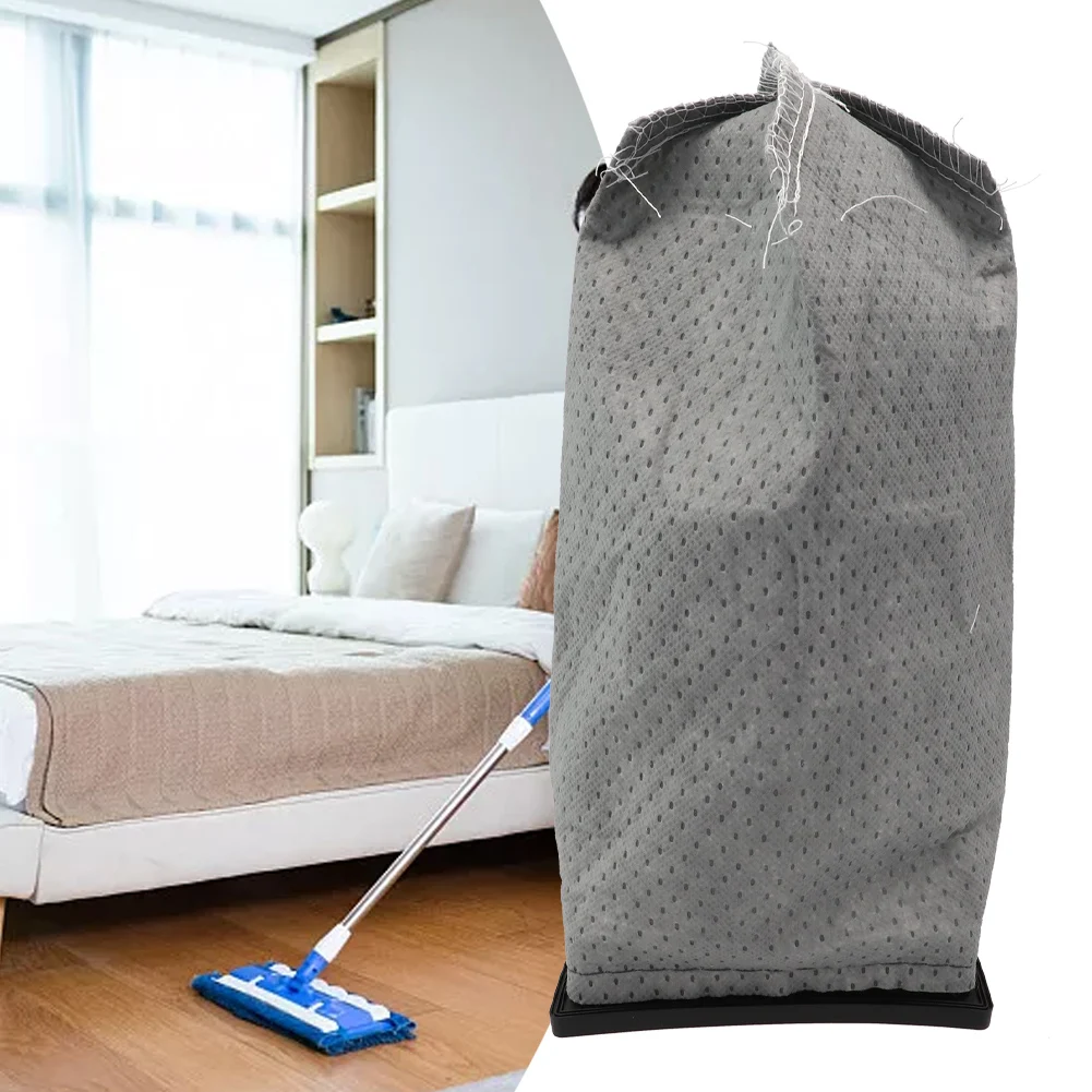2/4 Pcs Dust Bag Optimize Machine Performance Pet Hair Vacuum Cleaner Bags Cleaning Effectively Capture Up To Dust
2/4 Pcs Dust Bag Optimize Machine Performance Pet Hair Vacuum Cleaner Bags Cleaning Effectively Capture Up To Dust