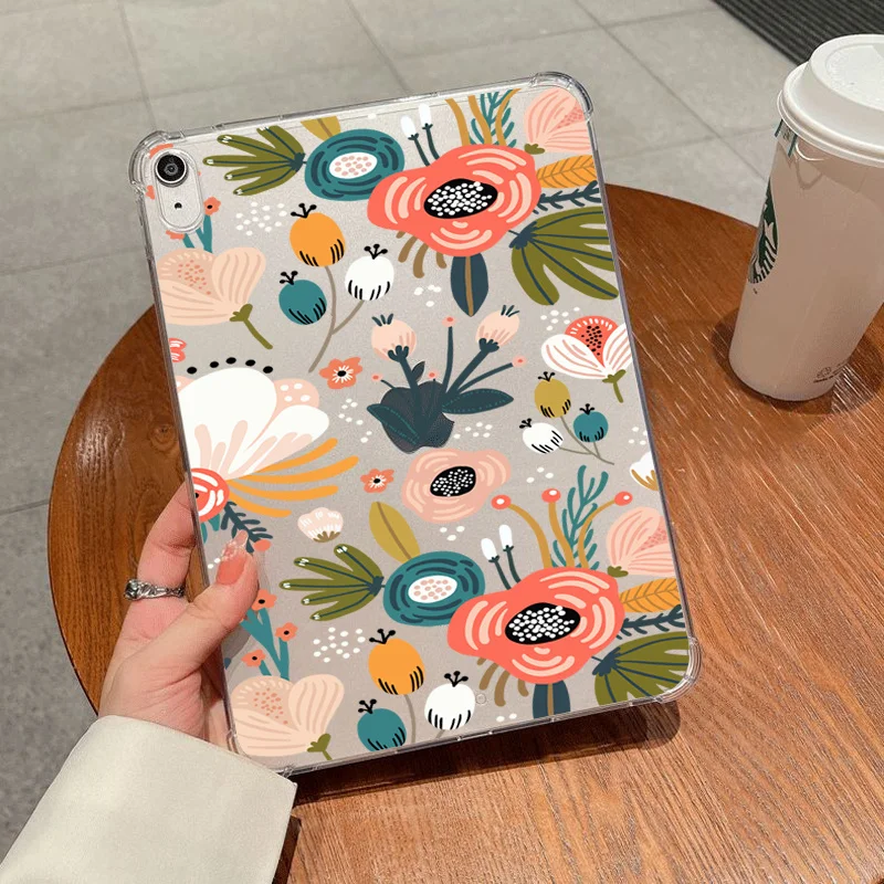 Abstract Plants Case for Samsung Galaxy Tab A8 10.5 A9 Plus S6 Lite 10.4 S7 S9 FE S7 S8 Plus 12.4 '' A7 Lite SM T220 A 8.0 Cover
Abstract Plants Case for Samsung Galaxy Tab A8 10.5 A9 Plus S6 Lite 10.4 S7 S9 FE S7 S8 Plus 12.4 '' A7 Lite SM T220 A 8.0 Cover