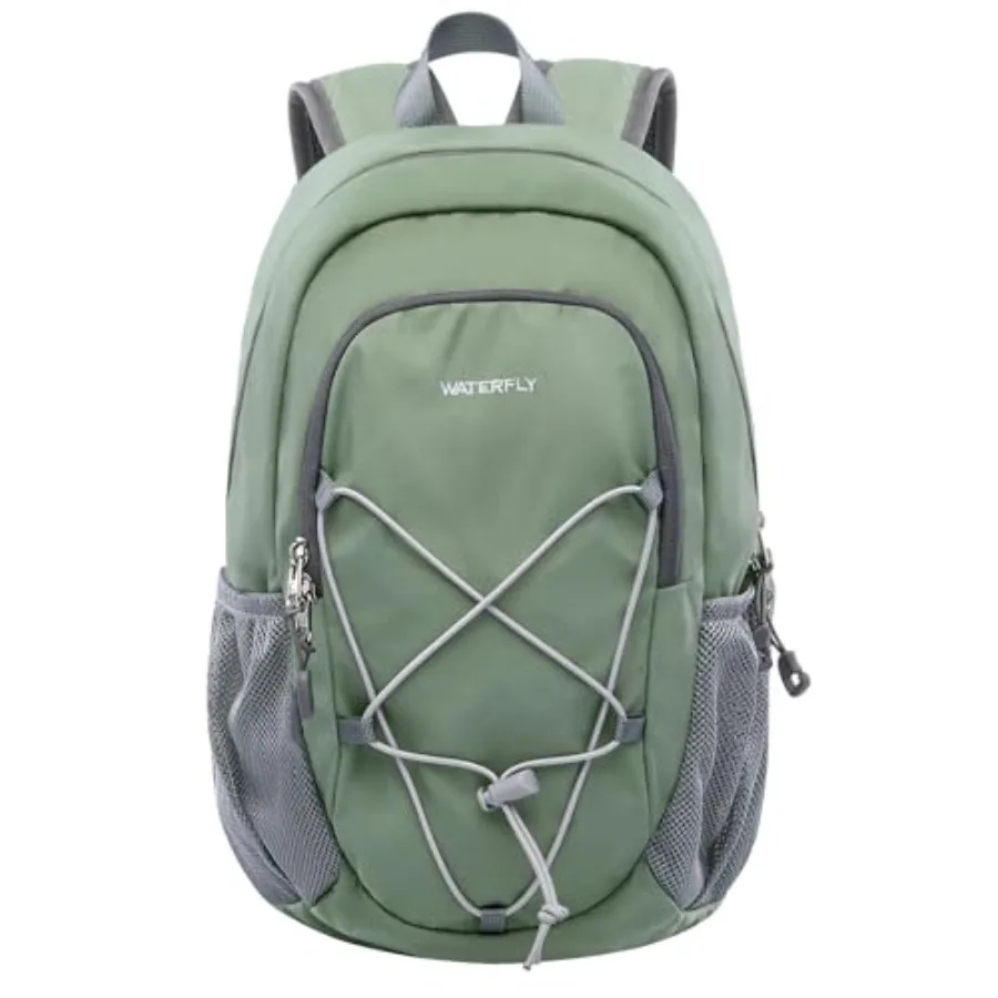 12L Small Hiking Backpack: Day Pack Lightweight Travel Bag Camping Fitness Cycling Outdoor Sports Daypack For Women Men
12L Small Hiking Backpack: Day Pack Lightweight Travel Bag Camping Fitness Cycling Outdoor Sports Daypack For Women Men