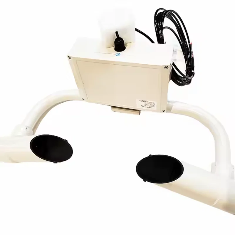 Smart City Fog Upgrade Lens for Automatic Defrost Hot Weather Scattering Visibility Meter Sensor for Traffic Conditions
Smart City Fog Upgrade Lens for Automatic Defrost Hot Weather Scattering Visibility Meter Sensor for Traffic Conditions